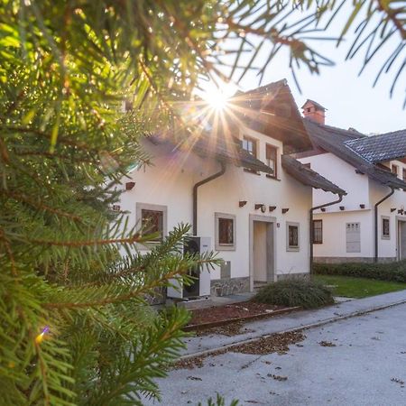 Apartmaji Potepuh Kranjska Gora Exterior photo