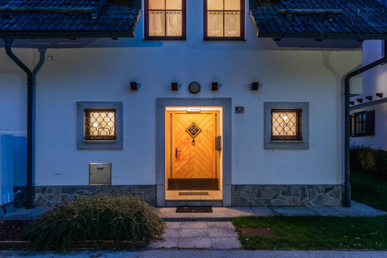 Apartmaji Potepuh Kranjska Gora Exterior photo